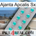 Ajanta Apcalis Sx 28